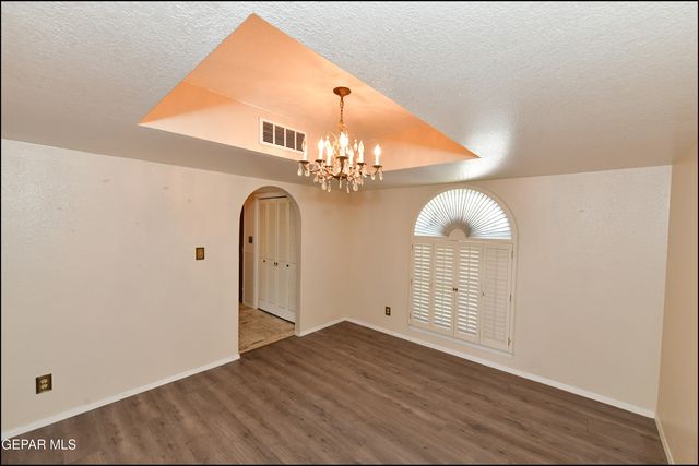 3606 Colville Drive, El Paso, TX 79928