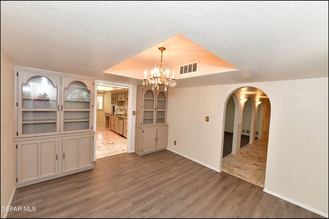 3606 Colville Drive, El Paso, TX 79928