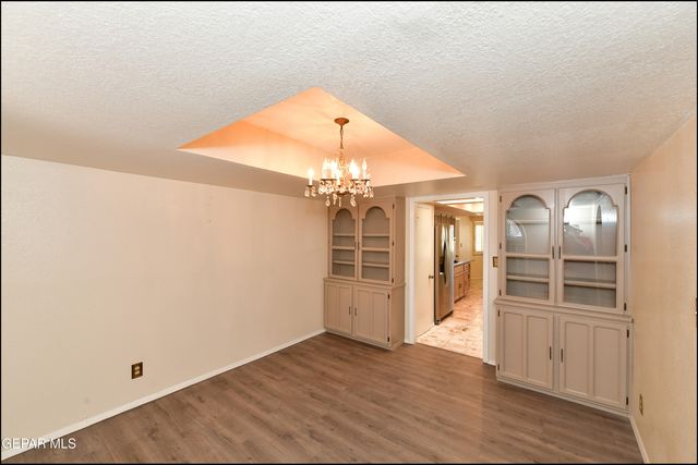 3606 Colville Drive, El Paso, TX 79928