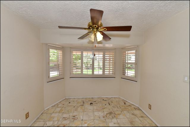 3606 Colville Drive, El Paso, TX 79928