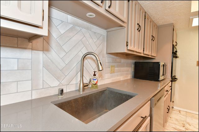 3606 Colville Drive, El Paso, TX 79928