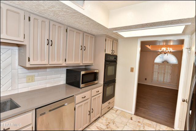 3606 Colville Drive, El Paso, TX 79928