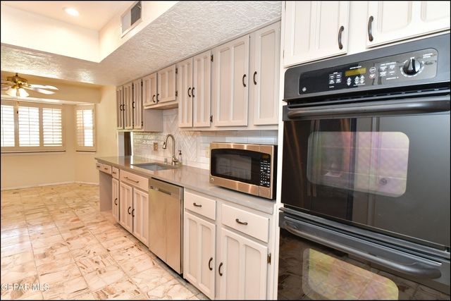 3606 Colville Drive, El Paso, TX 79928