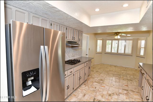 3606 Colville Drive, El Paso, TX 79928