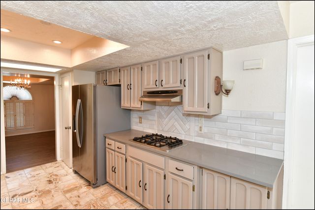 3606 Colville Drive, El Paso, TX 79928