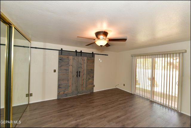 3606 Colville Drive, El Paso, TX 79928