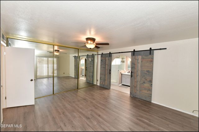 3606 Colville Drive, El Paso, TX 79928