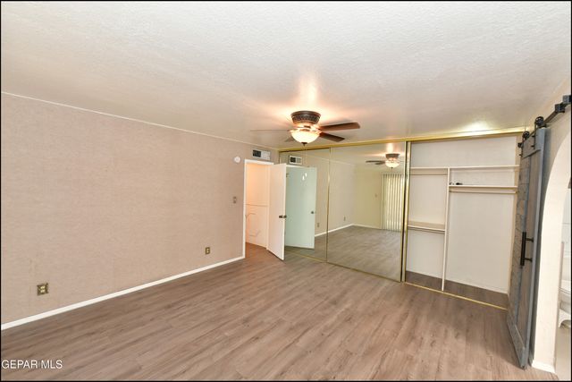 3606 Colville Drive, El Paso, TX 79928