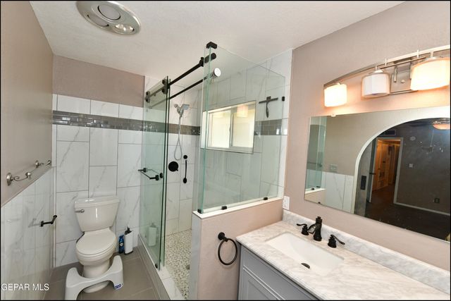 3606 Colville Drive, El Paso, TX 79928