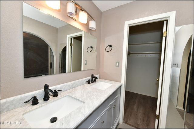 3606 Colville Drive, El Paso, TX 79928