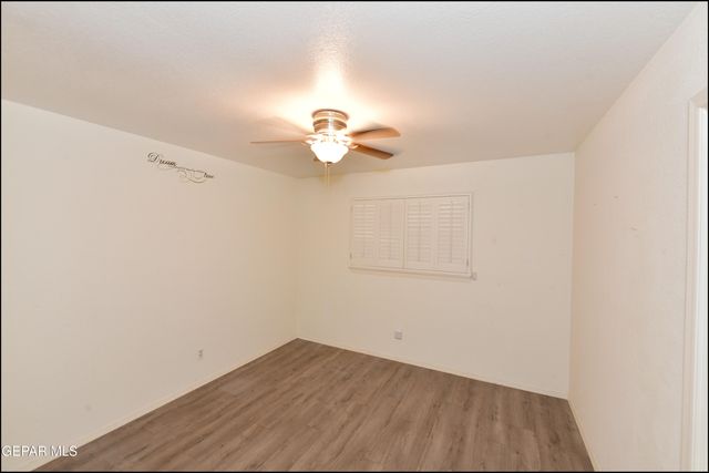 3606 Colville Drive, El Paso, TX 79928