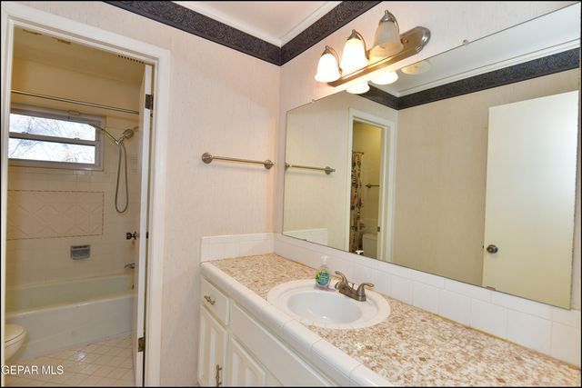 3606 Colville Drive, El Paso, TX 79928