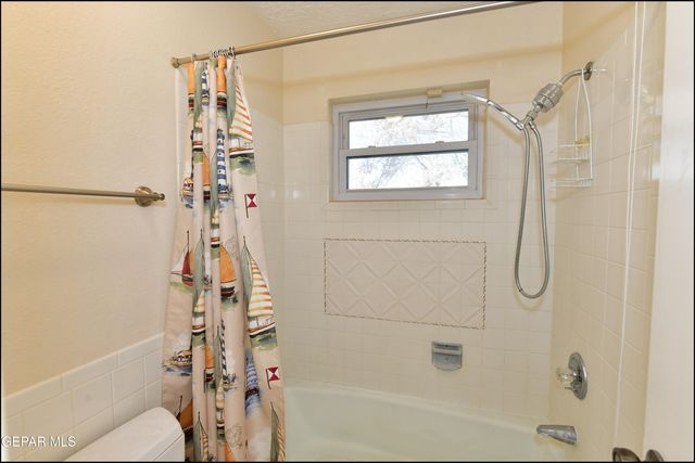 3606 Colville Drive, El Paso, TX 79928