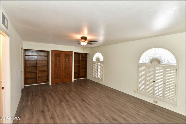 3606 Colville Drive, El Paso, TX 79928