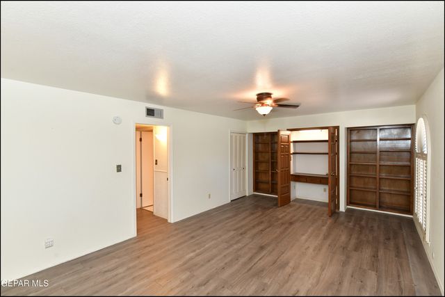 3606 Colville Drive, El Paso, TX 79928