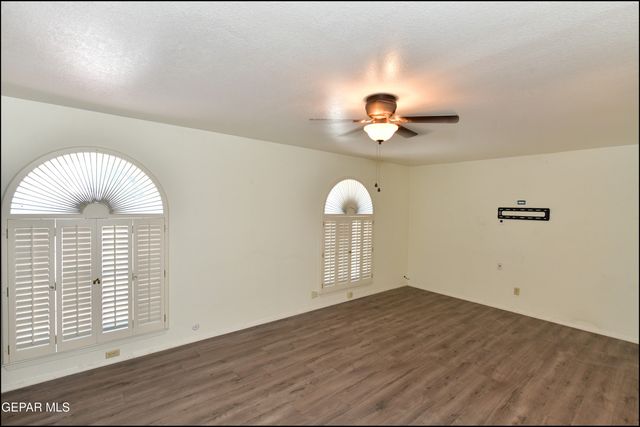 3606 Colville Drive, El Paso, TX 79928