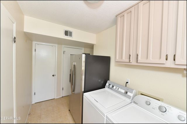 3606 Colville Drive, El Paso, TX 79928