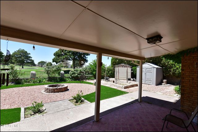 3606 Colville Drive, El Paso, TX 79928