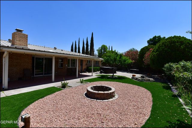 3606 Colville Drive, El Paso, TX 79928