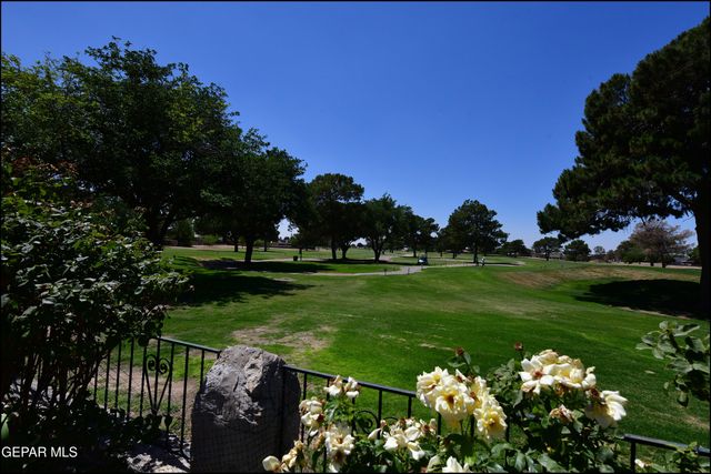 3606 Colville Drive, El Paso, TX 79928