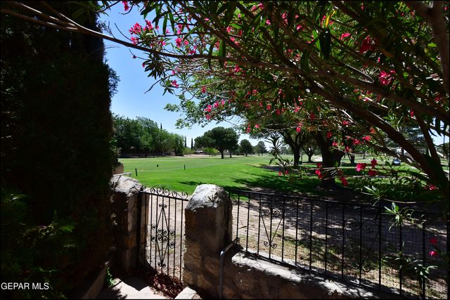 3606 Colville Drive, El Paso, TX 79928