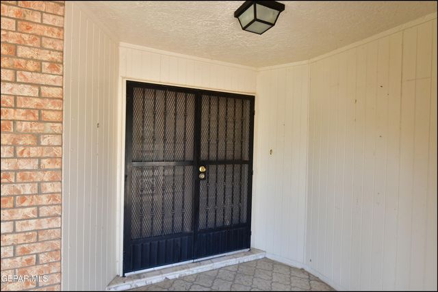 3606 Colville Drive, El Paso, TX 79928