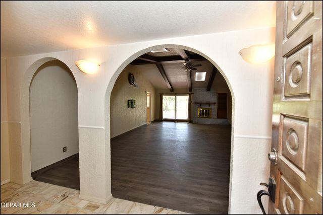 3606 Colville Drive, El Paso, TX 79928