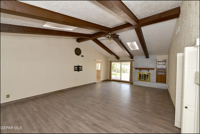 3606 Colville Drive, El Paso, TX 79928