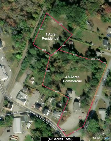 16 Main Street, Plainfield, CT 06374