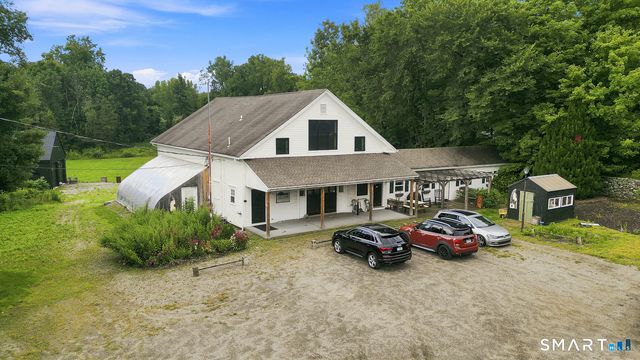 16 Main Street, Plainfield, CT 06374