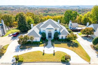 1800 Wheaton Trace, Fort Smith, AR 72908