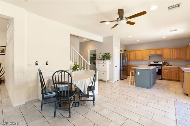 5016 Stone Bay Avenue, Las Vegas, NV 89131
