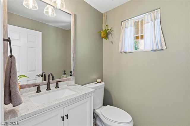 5016 Stone Bay Avenue, Las Vegas, NV 89131