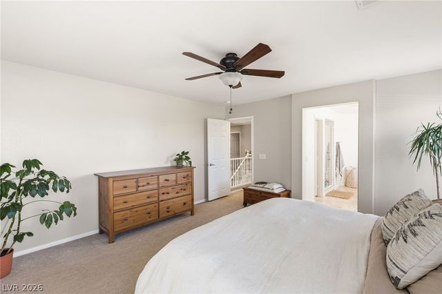 5016 Stone Bay Avenue, Las Vegas, NV 89131
