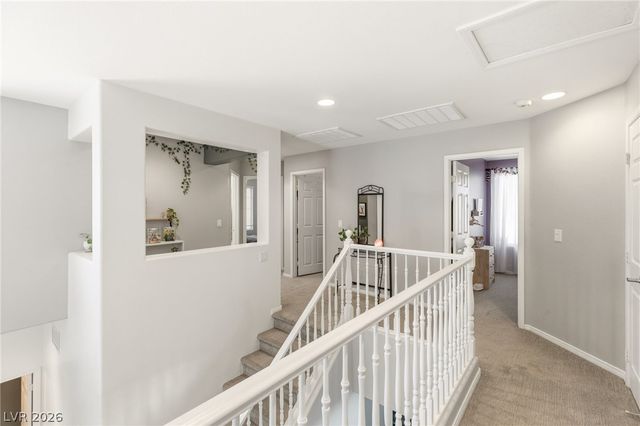 5016 Stone Bay Avenue, Las Vegas, NV 89131