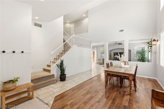 5016 Stone Bay Avenue, Las Vegas, NV 89131