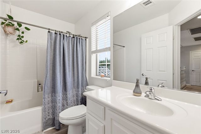 5016 Stone Bay Avenue, Las Vegas, NV 89131