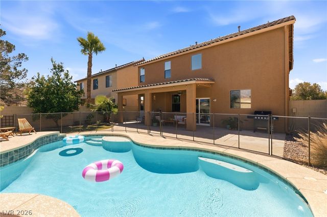 5016 Stone Bay Avenue, Las Vegas, NV 89131