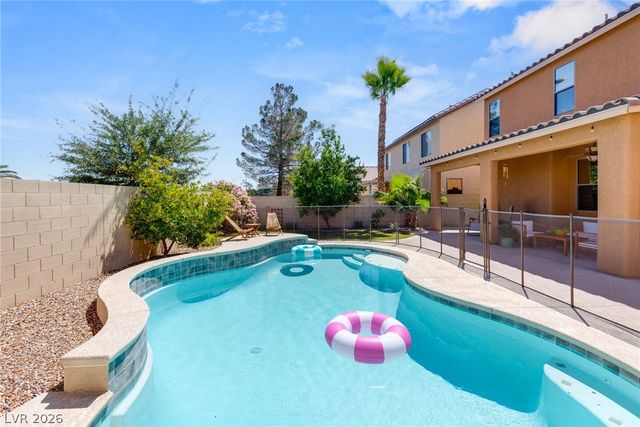 5016 Stone Bay Avenue, Las Vegas, NV 89131