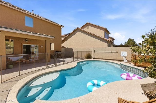 5016 Stone Bay Avenue, Las Vegas, NV 89131
