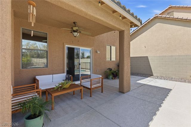 5016 Stone Bay Avenue, Las Vegas, NV 89131