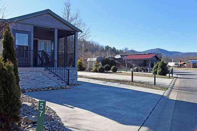 57 Mountain Vista, Blairsville, GA 30512