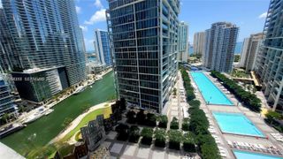 485 Brickell Avenue 2311, Miami, FL 33131