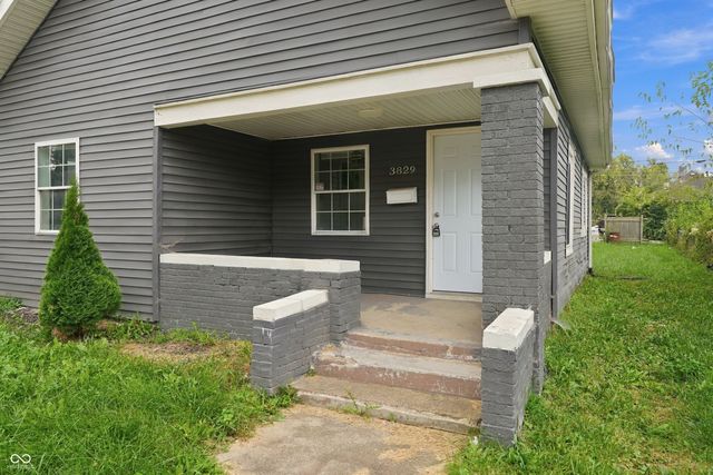 3829 E 31st Street, Indianapolis, IN 46218