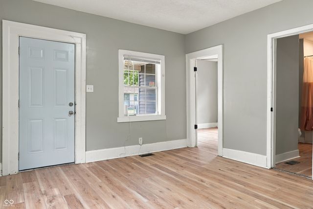 3829 E 31st Street, Indianapolis, IN 46218
