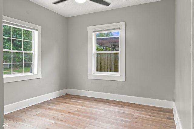 3829 E 31st Street, Indianapolis, IN 46218
