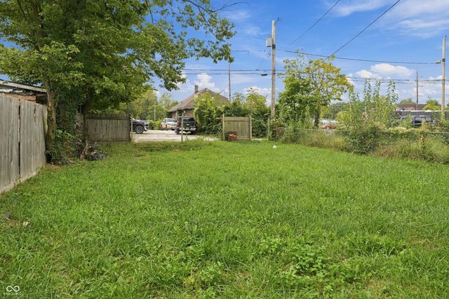 3829 E 31st Street, Indianapolis, IN 46218