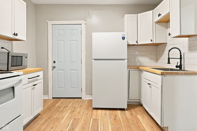 3829 E 31st Street, Indianapolis, IN 46218