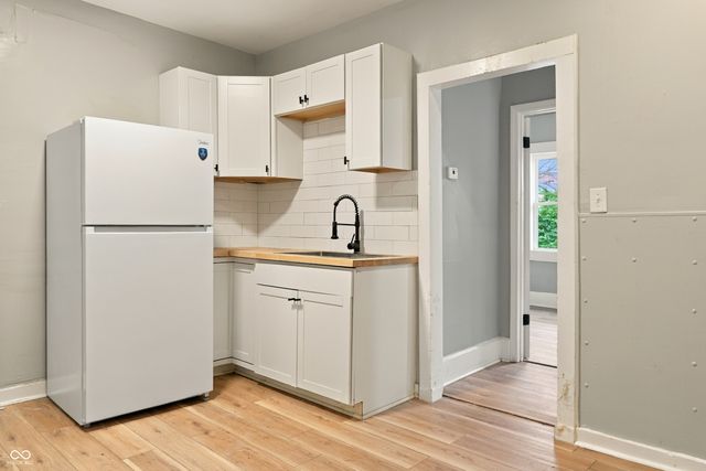 3829 E 31st Street, Indianapolis, IN 46218