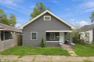 3829 E 31st Street, Indianapolis, IN 46218